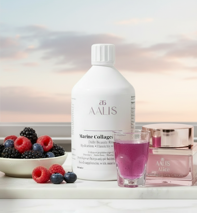 Marine Collagen Elixir (4000 mg/dose)