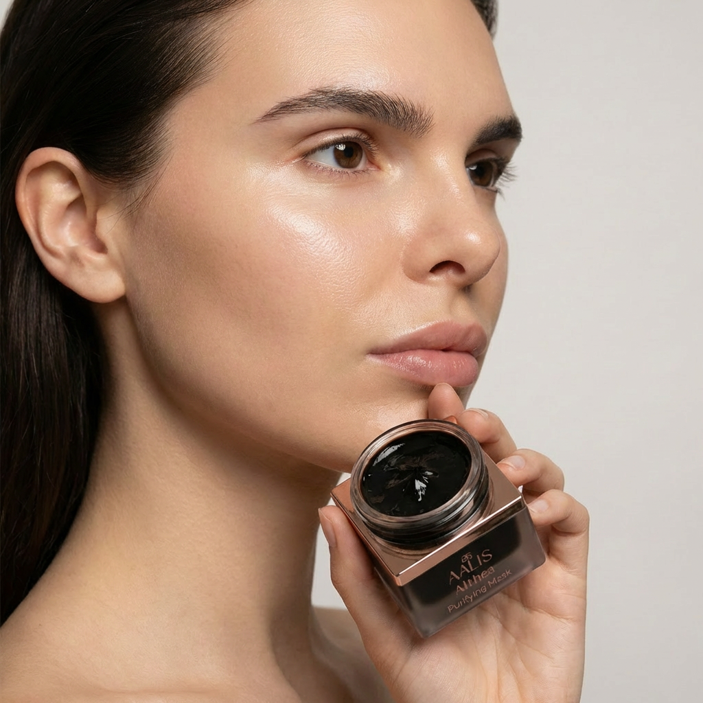 Althea/ Λιπαρή & Μικτή Επιδερμίδα