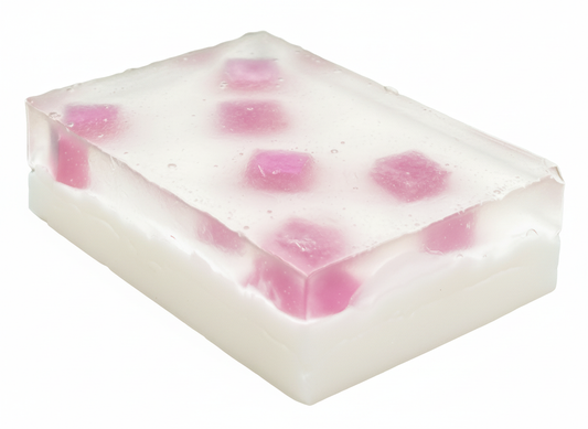 Crystal soap| AALIS Etheria