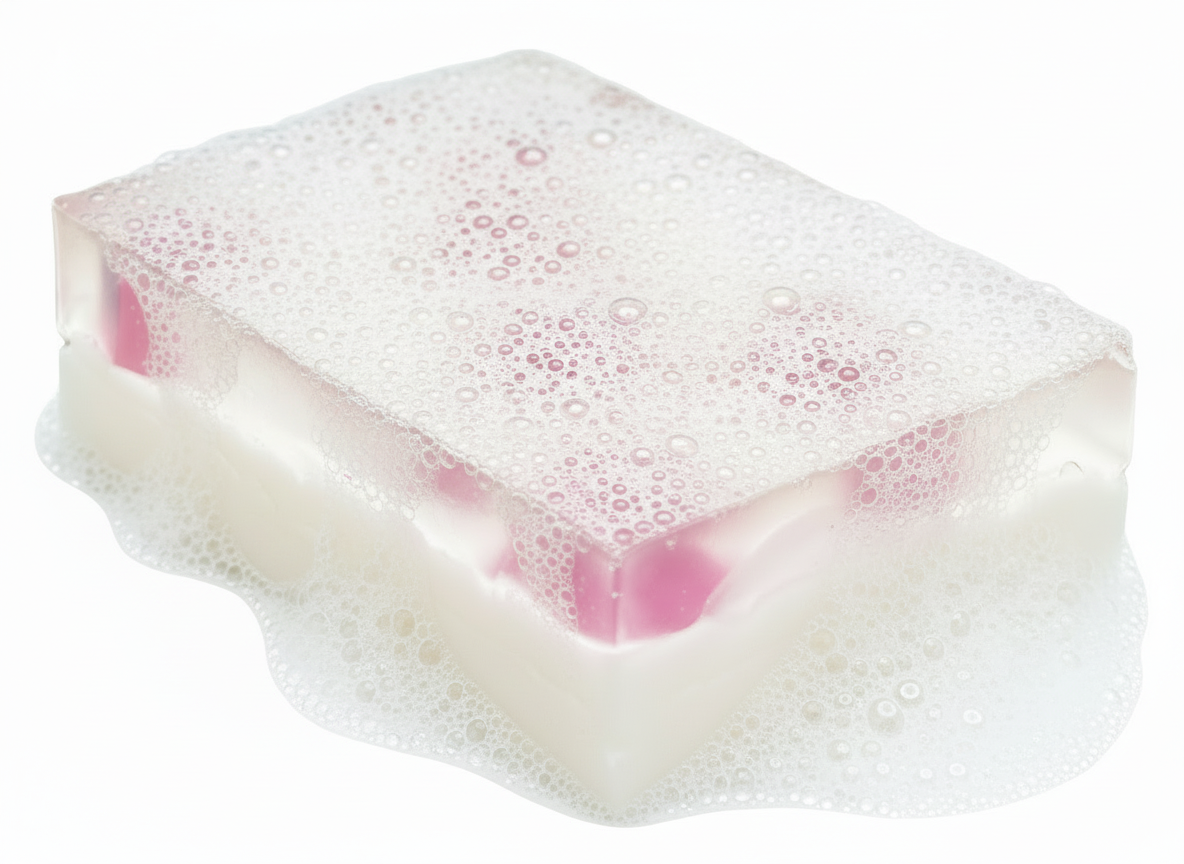 Crystal soap| AALIS Etheria