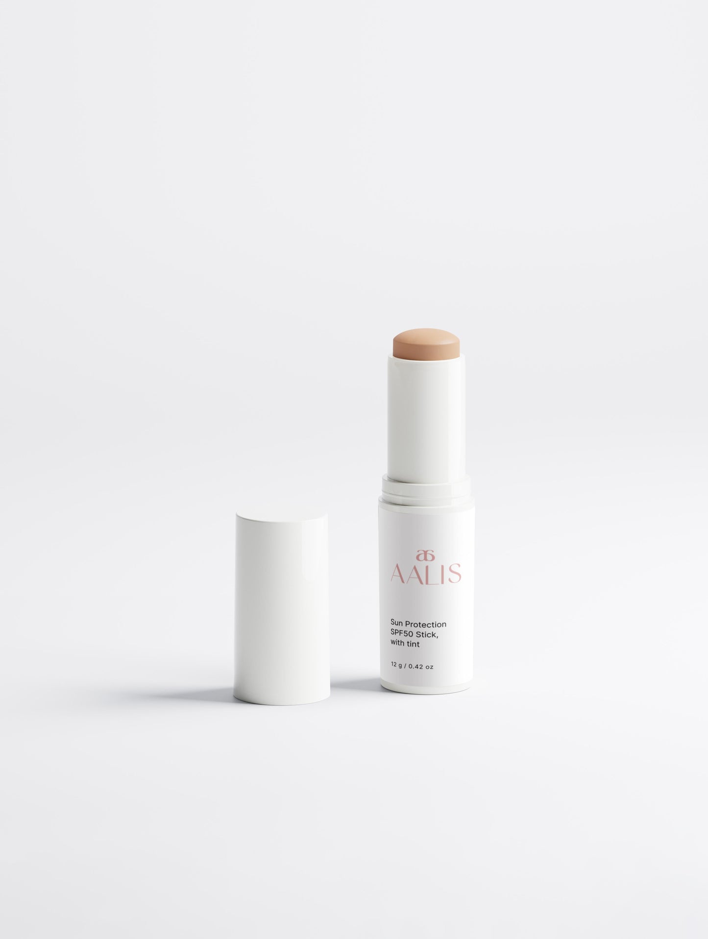 Sun Protection Stick SPF50 – Tinted