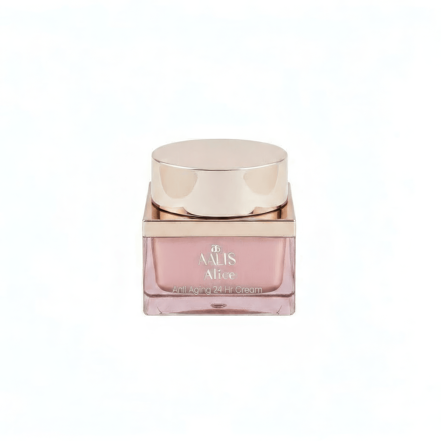 Alice 24hr cream 50ml - AALIS SKIN CARE