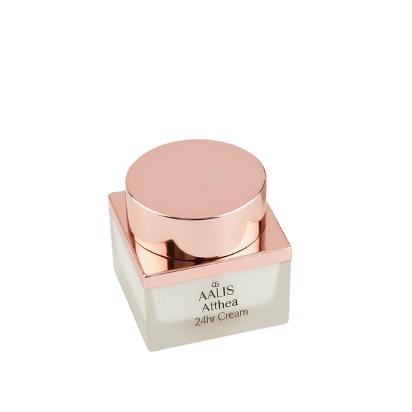 Althea 24hr cream 50ml - AALIS SKIN CARE