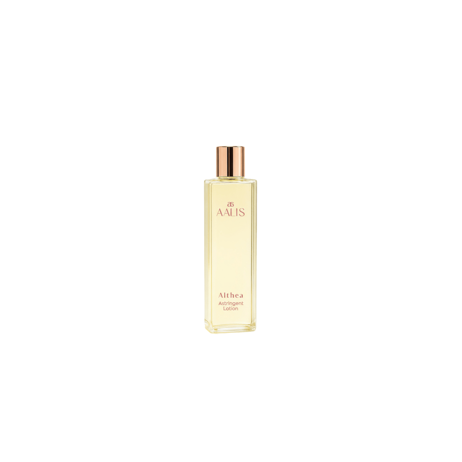 Althea Astringent lotion 300ml - AALIS SKIN CARE