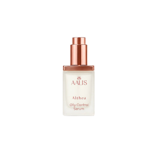 Althea oily control Serum 40ml - AALIS SKIN CARE