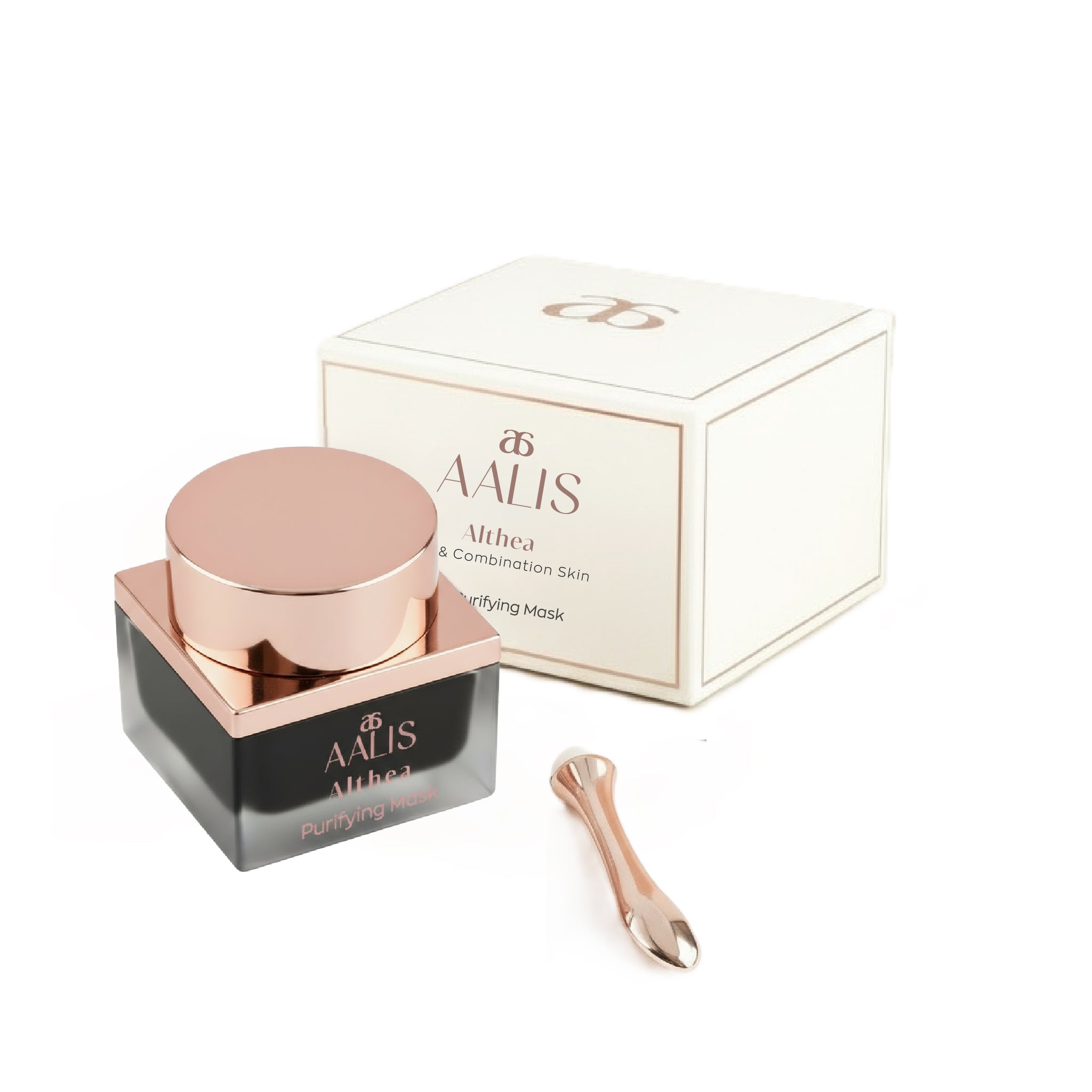 Althea purifying mask 50ml - AALIS SKIN CARE
