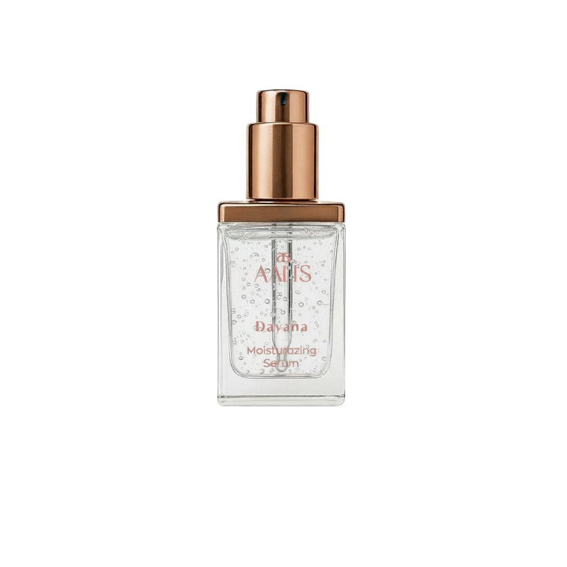 Moisturazing Serum | Dayana
